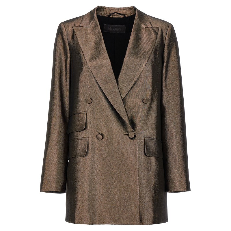'Edro' blazer