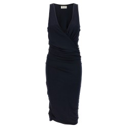 Jersey dress