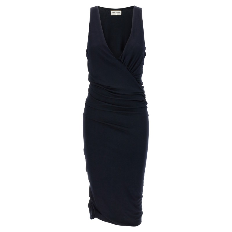 Jersey dress