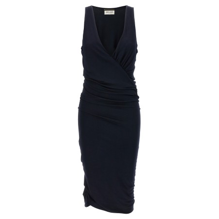 Jersey dress