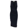 Jersey dress