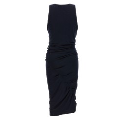 Jersey dress