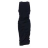 Jersey dress