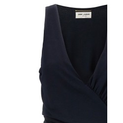 Jersey dress
