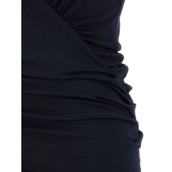 Jersey dress
