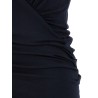 Jersey dress
