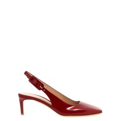 'Ric' slingbacks
