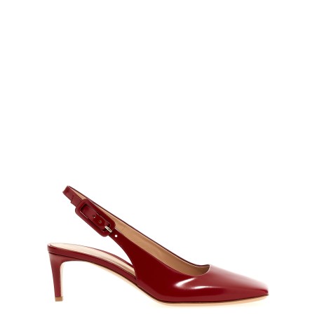 'Ric' slingbacks