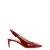 'Ric' slingbacks
