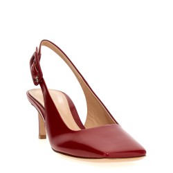 'Ric' slingbacks