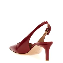 'Ric' slingbacks