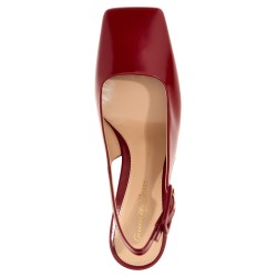 'Ric' slingbacks