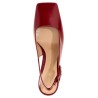 'Ric' slingbacks