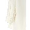 Cut-out armhole shirt