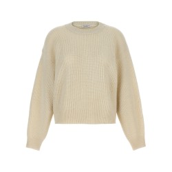 Sequin sweater