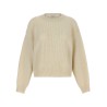 Sequin sweater