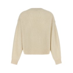 Sequin sweater