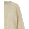 Sequin sweater