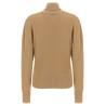 Turtle-neck sweater