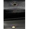 Small leather crossbody bag