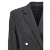 'Boxy' blazer