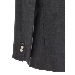 'Boxy' blazer