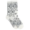 'Bandana' socks