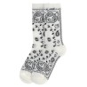 'Bandana' socks
