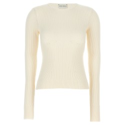 '07' sweater