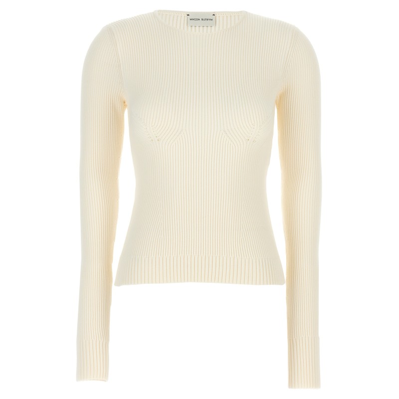 '07' sweater