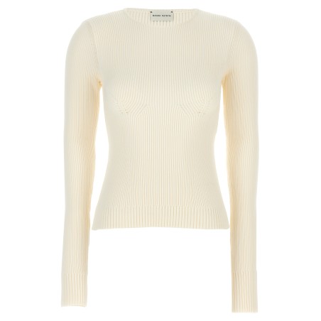 '07' sweater
