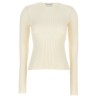 '07' sweater
