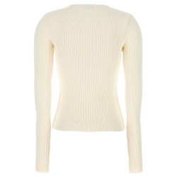 '07' sweater