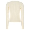 '07' sweater