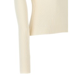 '07' sweater
