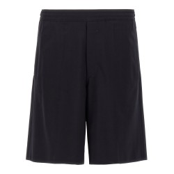 'Tailoerd' bermuda shorts