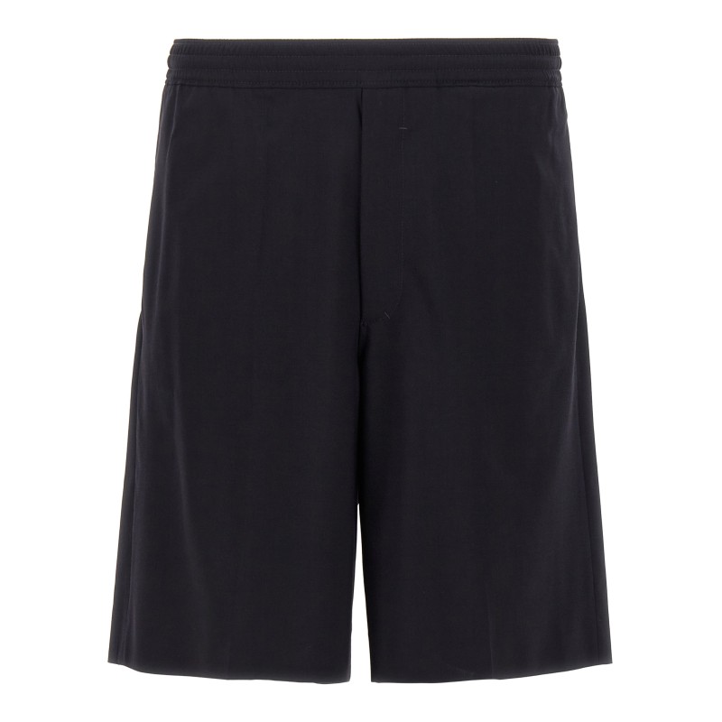 'Tailoerd' bermuda shorts