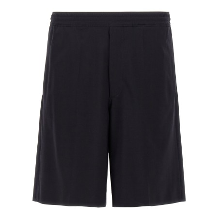 'Tailoerd' bermuda shorts