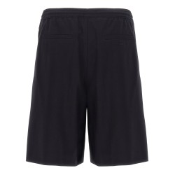 'Tailoerd' bermuda shorts