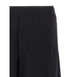 'Tailoerd' bermuda shorts