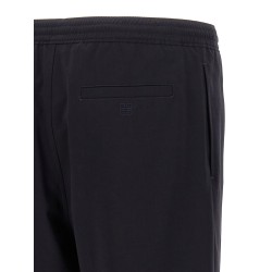 'Tailoerd' bermuda shorts