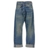 'Cross Over' jeans