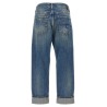 'Cross Over' jeans