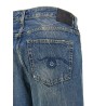 'Cross Over' jeans