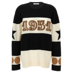 'Dirce' sweater