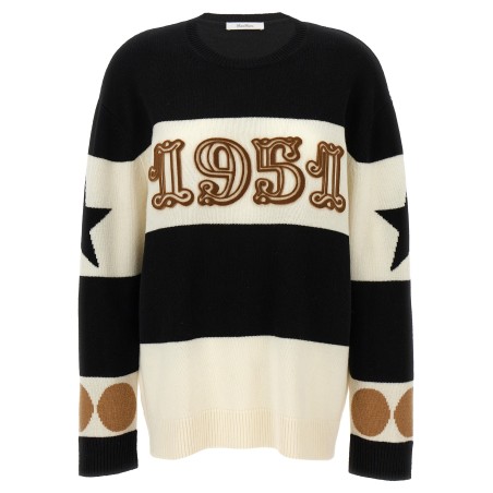 'Dirce' sweater