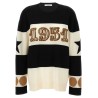 'Dirce' sweater