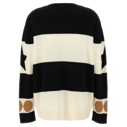 'Dirce' sweater