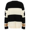 'Dirce' sweater