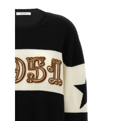 'Dirce' sweater
